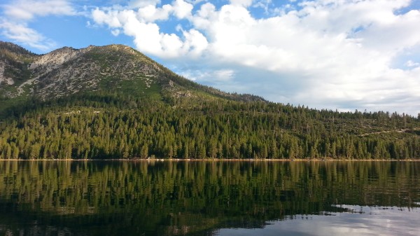 wake tubing rental boat tahoe