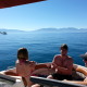 Choosing a Lake Tahoe Charter Boat?