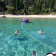Best Location for Tahoe Boat Charters