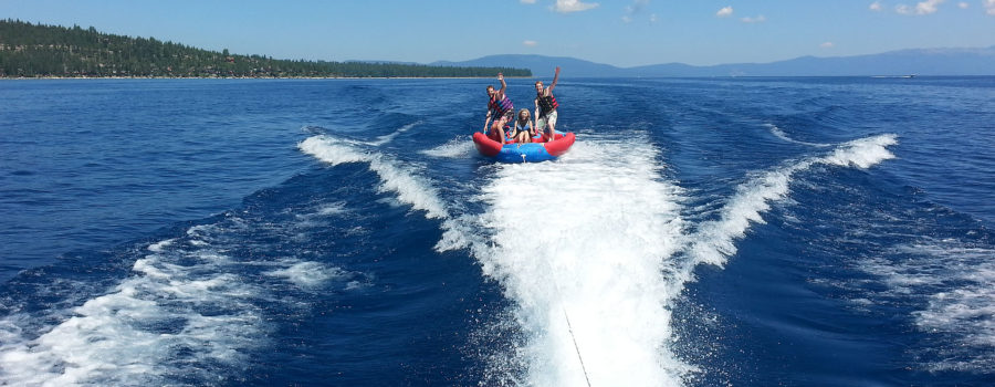 Tahoe Water Sports