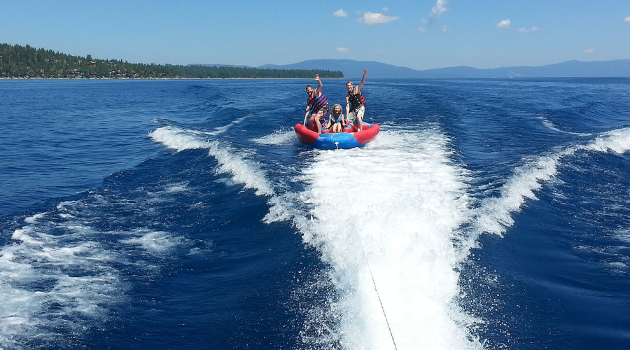 Tahoe Water Sports